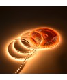 10m 10W/m CCT LED-strip RA95 - 24V DC, IP20, 240 LED pr. meter