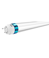120cm / 18W T8-BRIGHT120 LED-rør - 200lm/W, roterbar sokkel