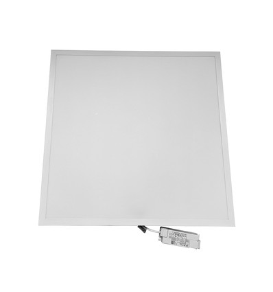 60x60 LED-panel, 20W - 180lm/W, Backlit, 4000K