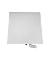 60x60 LED-panel, 20W - 180lm/W, 6500K, Backlit