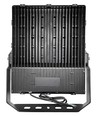 400W LED lyskaster - 170lm/W, P45° spredning, IP66, arbeidslampe