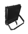 400W LED lyskaster - 170lm/W, P45° spredning, IP66, arbeidslampe