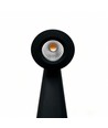 V-Tac Grå hage lampe, rustfritt - 110 cm, IP44 utendørs, E27 sokkel, uten lyskilde