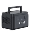 V-TAC VT-614 614Wh Batteripakke for Powerstation - LiFePO4