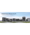 V-TAC VT-614 614Wh Batteripakke for Powerstation - LiFePO4