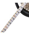 5m 19W/m RGB+CCT LED-strip RA93 - 24V DC, 270 LED pr. meter, IP20