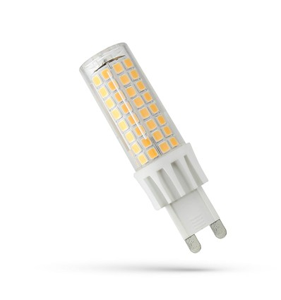 G9 7W LED-pære