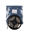 10m 19W/m RGB+CCT LED-strip RA93 - 24V DC, 270 LED pr. meter, IP20