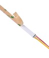 20m 7W/m CCT LED-strip RA95 - 24V DC, IP20, 288 LED pr. meter