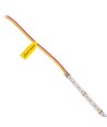 20m 7W/m CCT LED-strip RA95 - 24V DC, IP20, 288 LED pr. meter