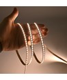 20m 7W/m CCT LED-strip RA95 - 24V DC, IP20, 288 LED pr. meter