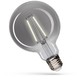 LED G95 E27 230V 4,5W karbon filamenter nøytral hvit MODERNSHINE Spectrum