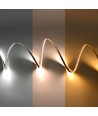 20m 7W/m CCT LED-strip RA95 - 24V DC, IP20, 288 LED pr. meter