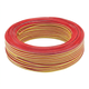 100m CCT-kabel - 3x0,35mm², 12V-24V, til LED-strip
