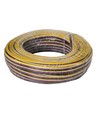 100m RGBCCT-kabel - 6x0,35mm², 12V-24V, til LED-strip
