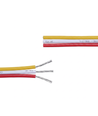 10m CCT-kabel - 3x0,35mm², 12V-24V, til LED-strip