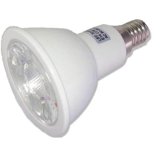 E14 5W LUX5 LED-spotpære
