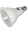 Outlet: LEDlife LUX5 LED spotpære - 5W, 230V, E14