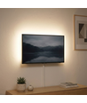 80cm USB LED-strip til TV og PC - 60 LED pr. meter