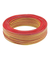 100m 1,2mm² CCT-kabel - 3-leder (16AWG), 12V-24V til LED-strip