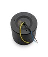 Vero 10W LED påbygningsspot - RA98, dimbar, roterbar