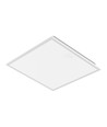 V-Tac 60x60 LED-panel, 40W - 4000K, Backlit, hvit kant