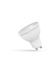 GU10 6W dimbar LED-pære - Nøytral hvit, 230V, Spectrum