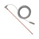 Jordingsspyd til matter - Earthing, 12m kabel