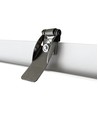 60x60 Troldtekt panel + ramme med fjærer - Høyde: 12,5mm, komplett sett med dimbar driver, 36W