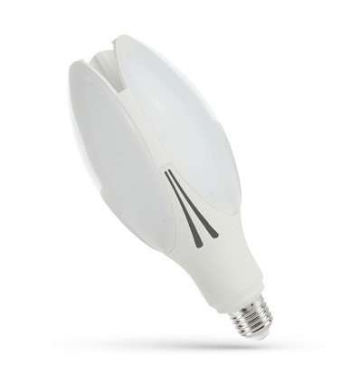 Spectrum 30W LED pære - E27, IP20, 107 lm/W