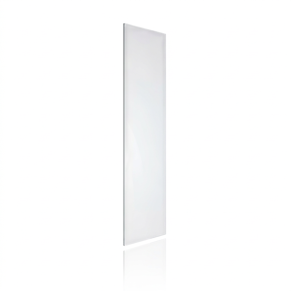 120x30 dagslysstyring panel, 36W - 125lm/W, UGR19, flicker free - Dimbar : Via fjernkontroll, Kulør : Varm