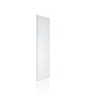 120x30 dagslysstyring panel, 36W - 125lm/W, UGR19, flicker free
