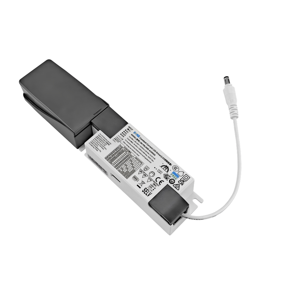 Boke 40W / 500-1000mA LED-driver - 28V-42V
