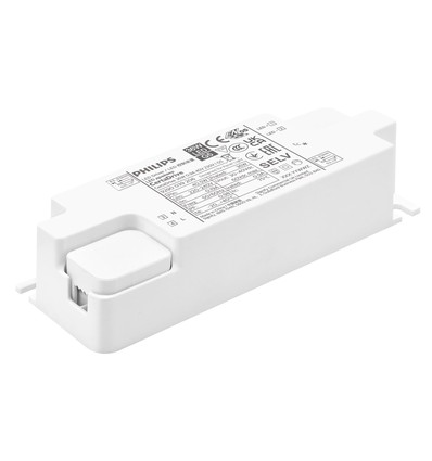 Philips 36W / 900mA LED-driver - 30V-40V, flimmerfri