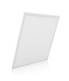 60x60 LED-panel, 36W - 120lm/W, IP41, UGR19, hvit kant