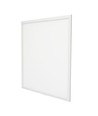 60x60 LED-panel, 36W - 120lm/W, IP41, UGR19, hvit kant
