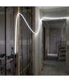 15m LEDlife arbeidslys LED strip på trommel - 230V, IP67, 180 LED/m, 11W/m, 1100 lm/m