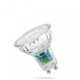 GU10 2,5W LED-pære - 180lm/W, 38° spredning