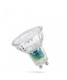 GU10 2,5W LED-pære - 180lm/W, 38° spredning