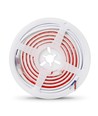 1m Baderomsstrip vanntett IP68 - 24V DC, 12W/m, COB LED