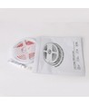 1m Baderomsstrip vanntett IP68 - 24V DC, 12W/m, COB LED