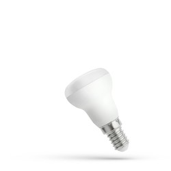 LED lyskilder 3W LED spotpære - R39, E14