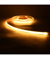 1m Baderomsstrip vanntett IP68 - 24V DC, 12W/m, COB LED
