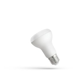 LED lyskilder Spectrum 8W LED-pære - R63, E27, 230V