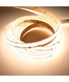 5m RGBWIC COB LED-strip - 24V DC, 784 LED 20W/m, IP20