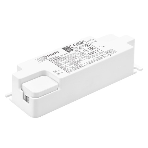 Philips 28W / 700mA LED-driver - 30V-40V, flimmerfri