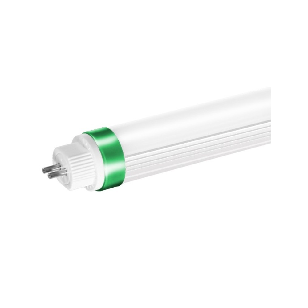 Outlet: 60cm / 10W T5 LED-rør - 3300K, 130lm/W - Kulør : Varm