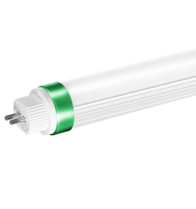 Outlet: 60cm / 10W T5 LED-rør - 3300K, 130lm/W