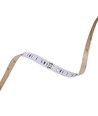 5m 10W/m UV 400 nm LED-strip - 24V DC, IP20, 120 LED pr. meter