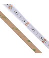 5m 10W/m UV 400 nm LED-strip - 24V DC, IP20, 120 LED pr. meter